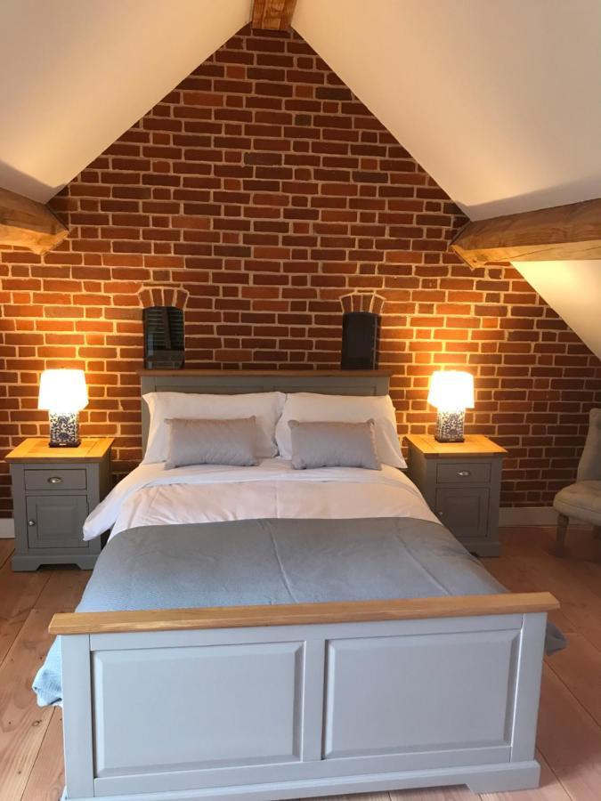 Stunning Rural Apartment, Walking Distance To Three Choirs Vineyard & Restaurant, Gloucestershire Newent Kültér fotó