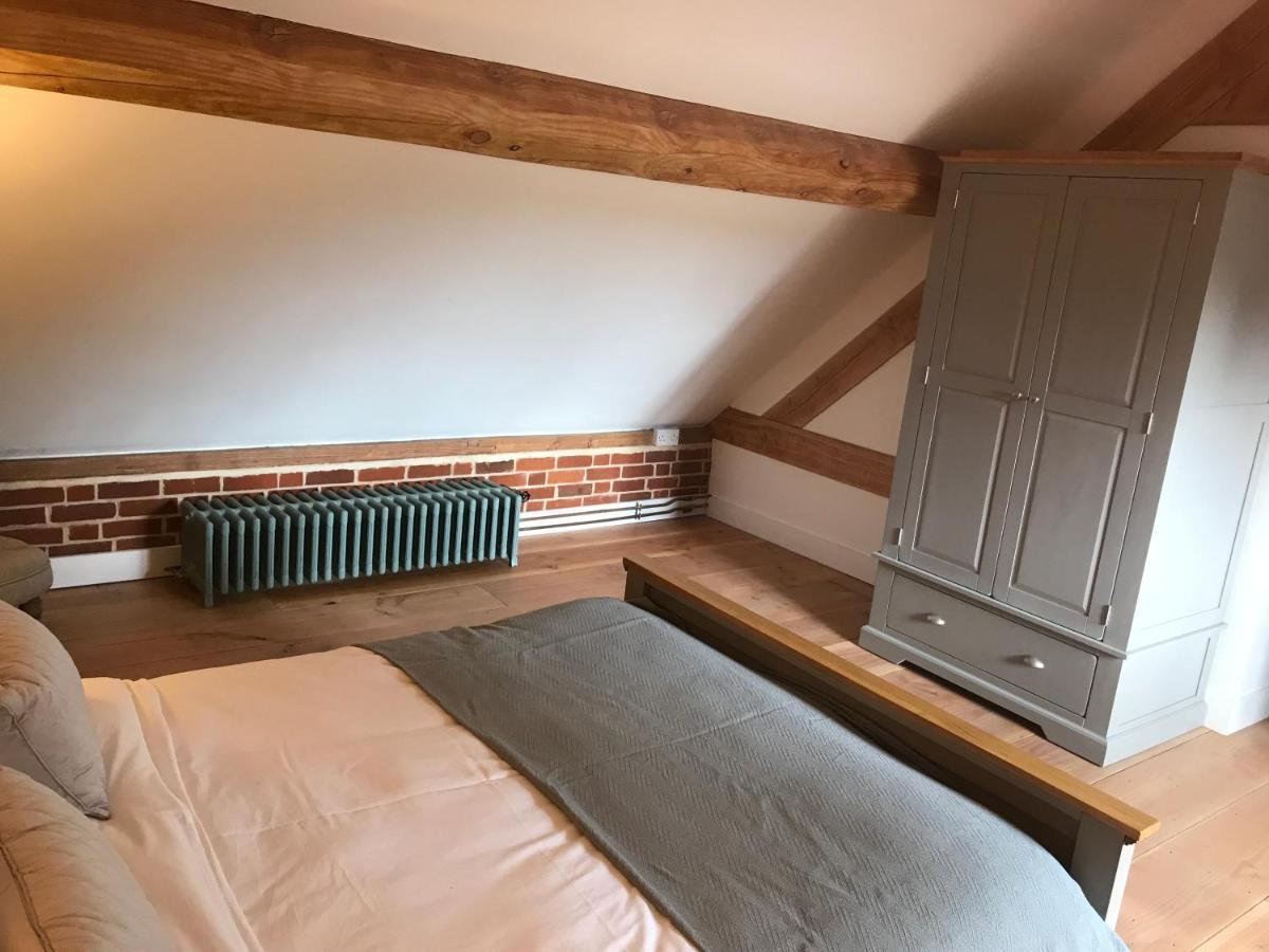 Stunning Rural Apartment, Walking Distance To Three Choirs Vineyard & Restaurant, Gloucestershire Newent Kültér fotó