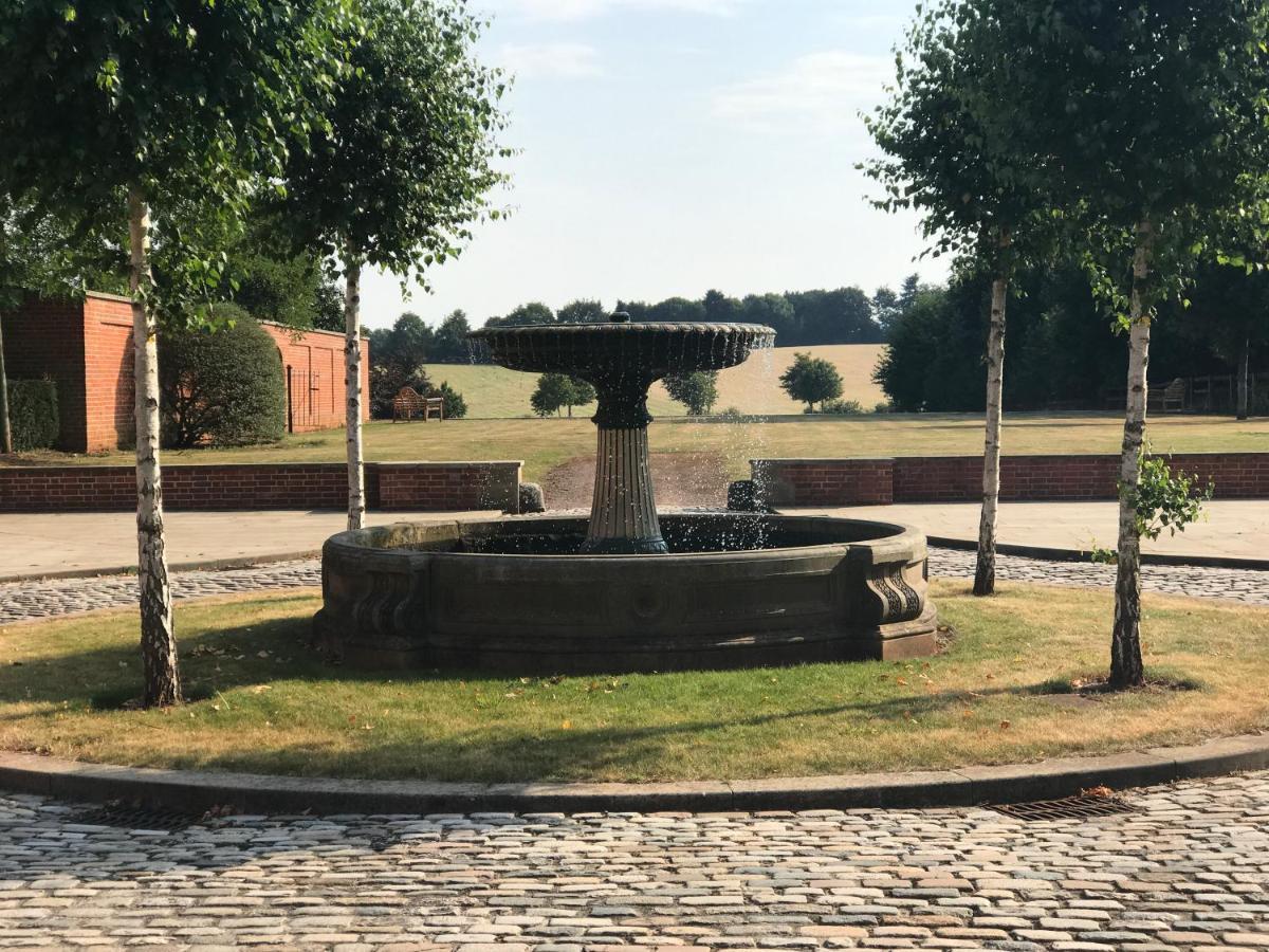 Stunning Rural Apartment, Walking Distance To Three Choirs Vineyard & Restaurant, Gloucestershire Newent Kültér fotó