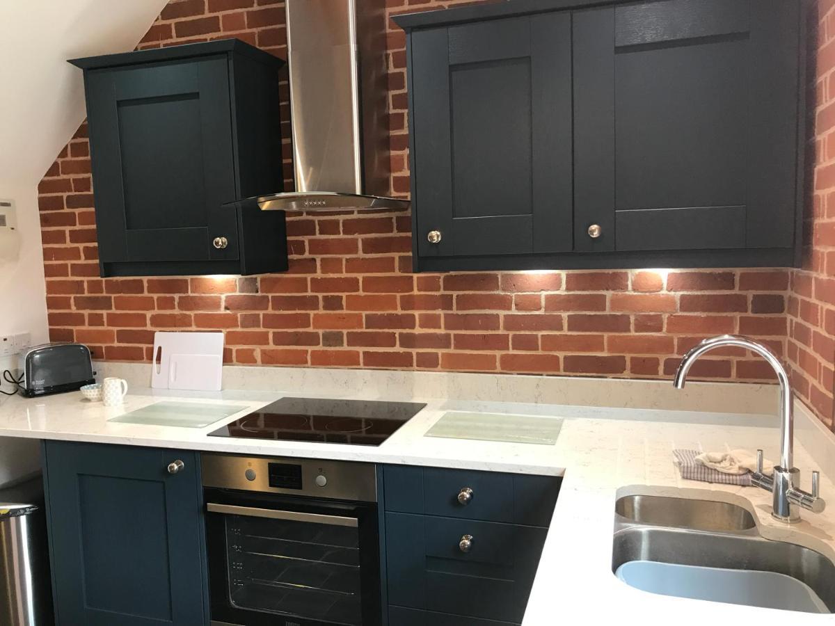 Stunning Rural Apartment, Walking Distance To Three Choirs Vineyard & Restaurant, Gloucestershire Newent Kültér fotó